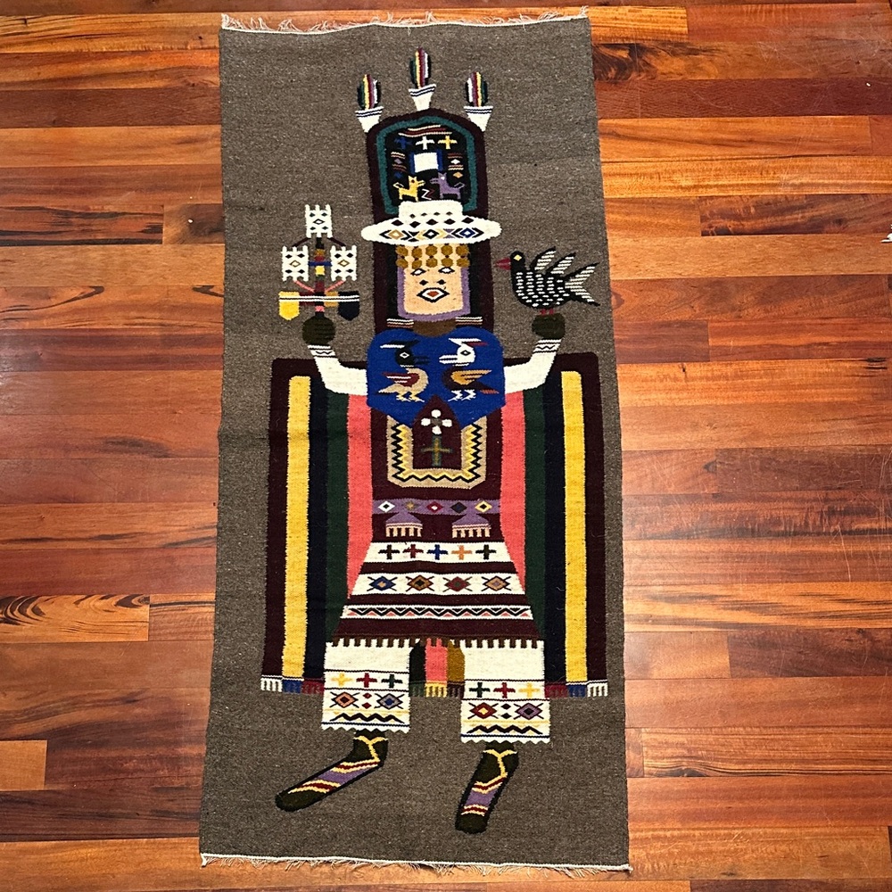Tapestry